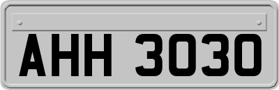 AHH3030