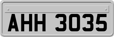 AHH3035