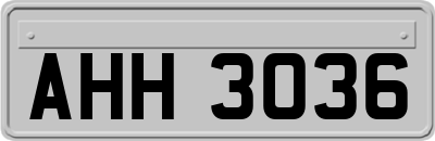 AHH3036