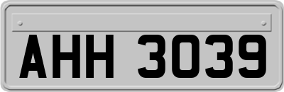 AHH3039