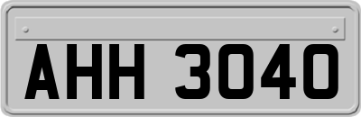 AHH3040