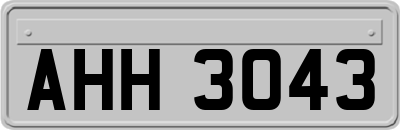 AHH3043