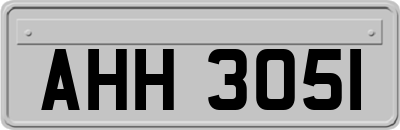 AHH3051