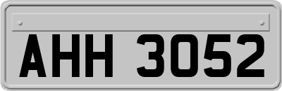 AHH3052