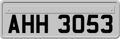 AHH3053