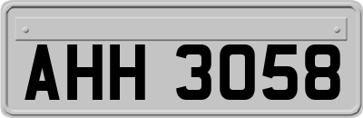 AHH3058