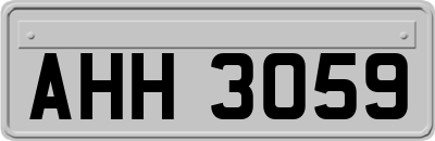 AHH3059