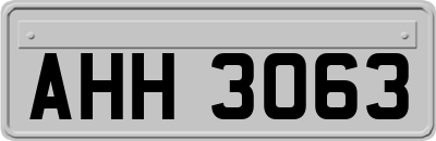 AHH3063