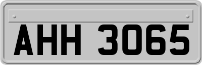 AHH3065
