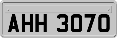 AHH3070