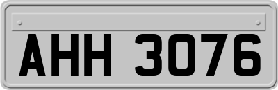 AHH3076