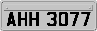 AHH3077
