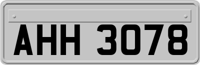 AHH3078