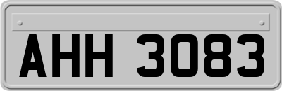 AHH3083