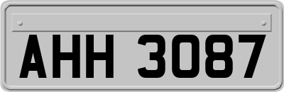 AHH3087