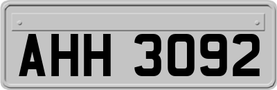 AHH3092