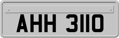 AHH3110