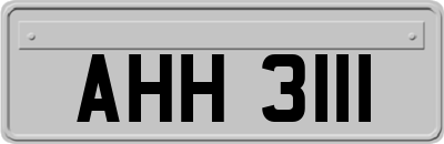 AHH3111