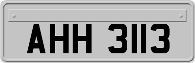 AHH3113