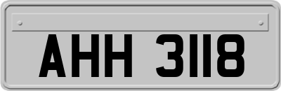 AHH3118