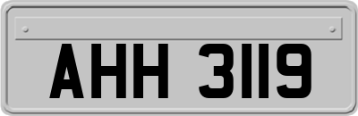 AHH3119
