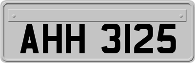 AHH3125