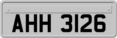 AHH3126