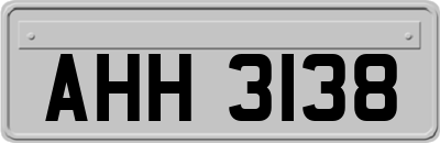 AHH3138