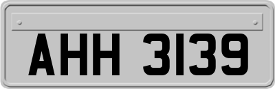 AHH3139