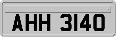 AHH3140