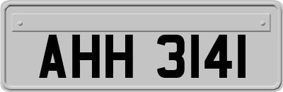 AHH3141