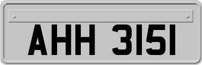 AHH3151
