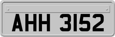 AHH3152