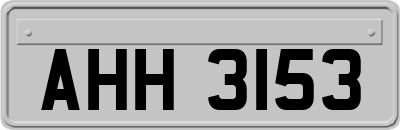 AHH3153