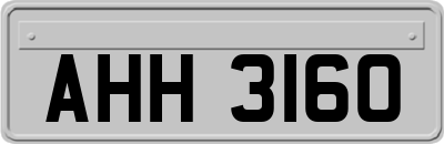 AHH3160