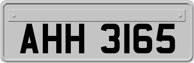AHH3165