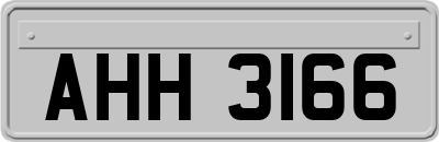 AHH3166