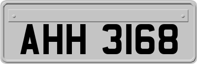 AHH3168