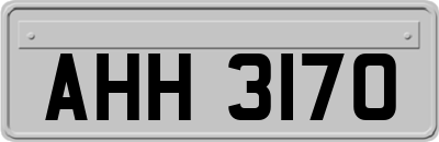 AHH3170