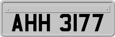 AHH3177