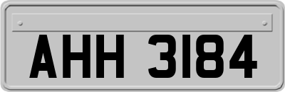 AHH3184
