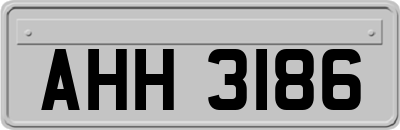 AHH3186