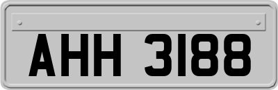 AHH3188
