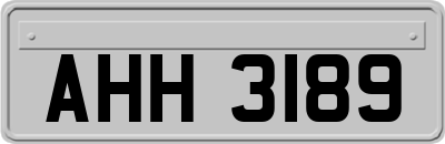 AHH3189