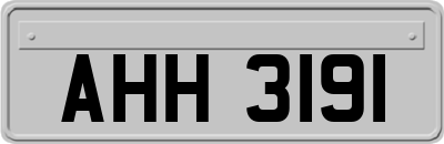 AHH3191