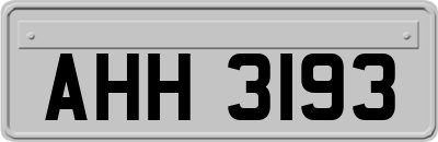 AHH3193