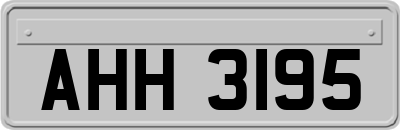 AHH3195