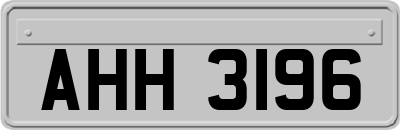 AHH3196
