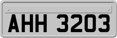 AHH3203