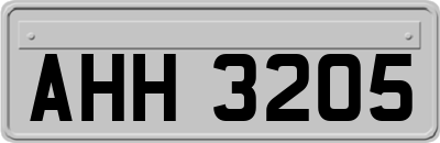 AHH3205
